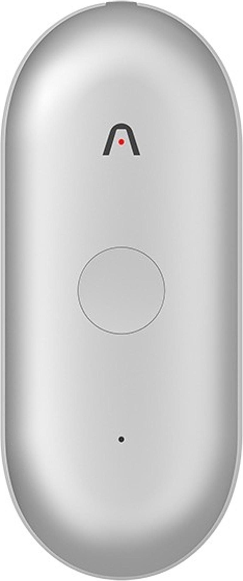 PLAUD NotePin S - Silver