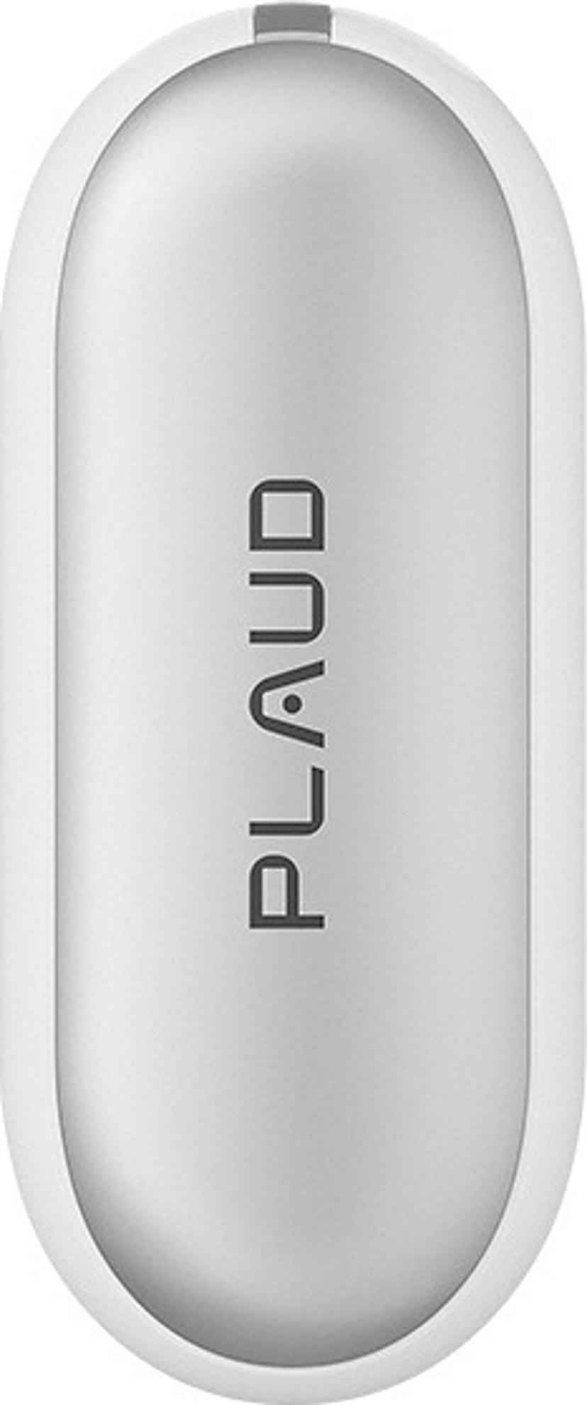 PLAUD NotePin S - Sølv