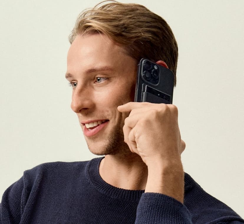 PLAUD Note Pro - svart