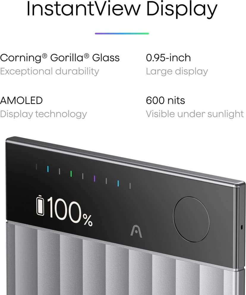 PLAUD Note Pro - svart