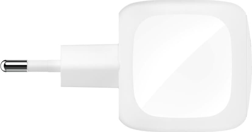 Belkin 65W USB PD Compact Wall Charger Vit