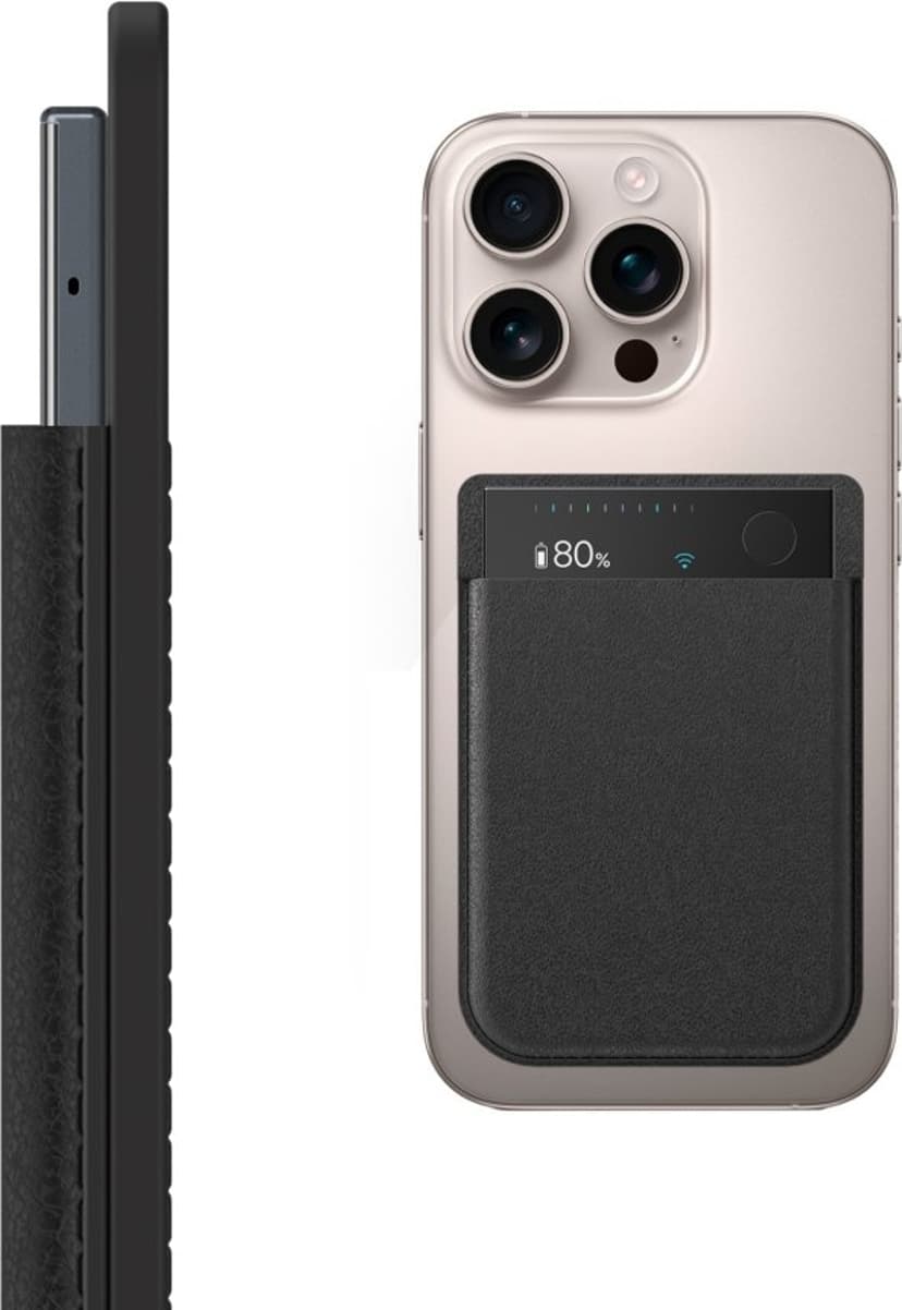 PLAUD Note Pro - silver