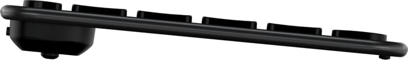 Satechi EX1 Slim Trådlös Nordisk Tangentbord