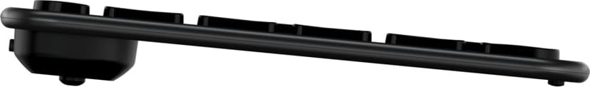 Satechi EX3 Slim Trådlös Nordisk Tangentbord