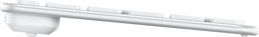 Satechi EX3 Slim Trådlös Nordisk Tangentbord