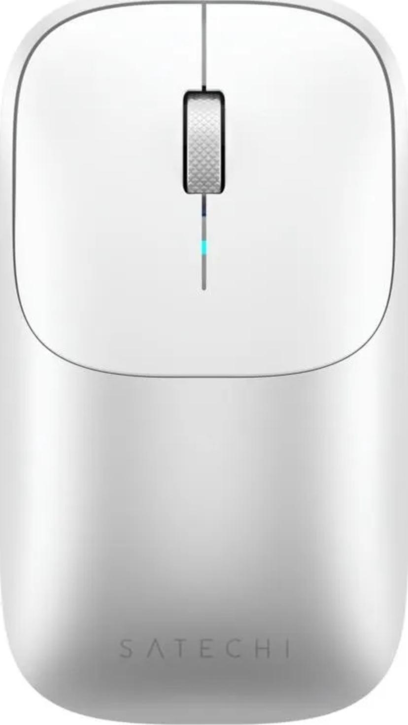Satechi Slim EX Trådlös RF + Bluetooth Mus