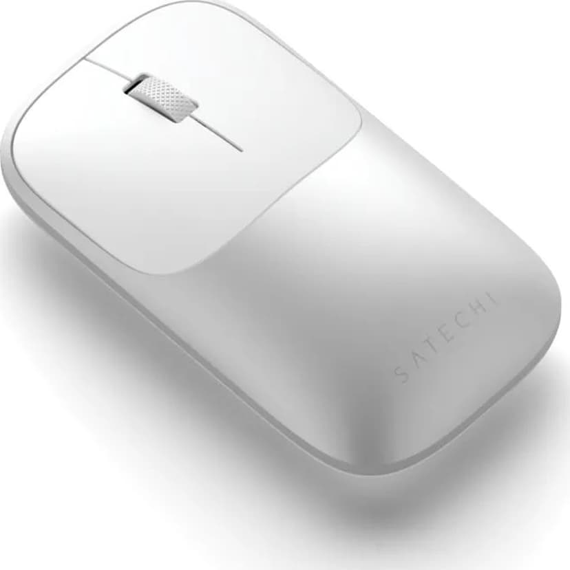 Satechi Slim EX RF Wireless + Bluetooth Hiiri Hopea