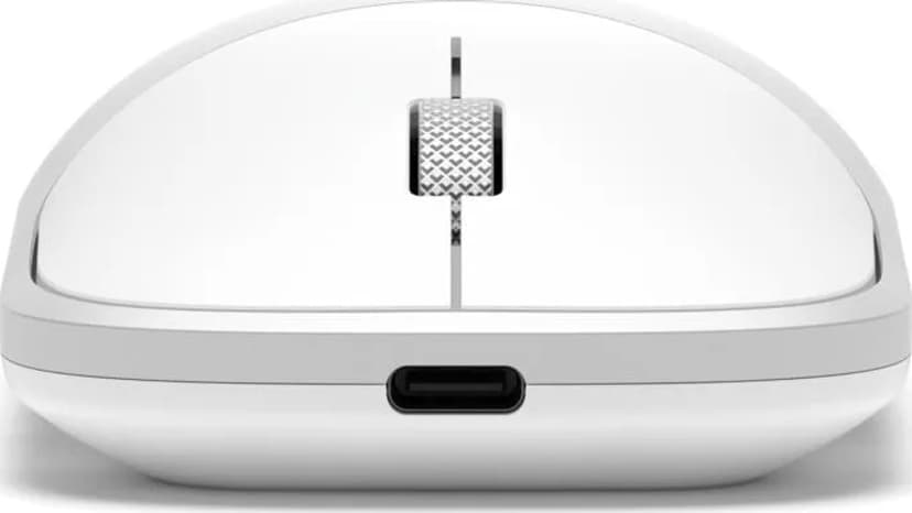 Satechi Slim EX Trådlös RF + Bluetooth Mus
