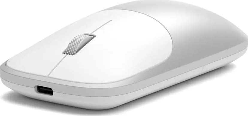 Satechi Slim EX Trådlös RF + Bluetooth Mus