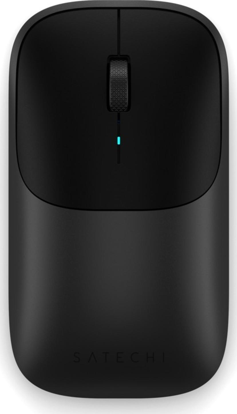 Satechi Slim EX Trådlös RF + Bluetooth Mus