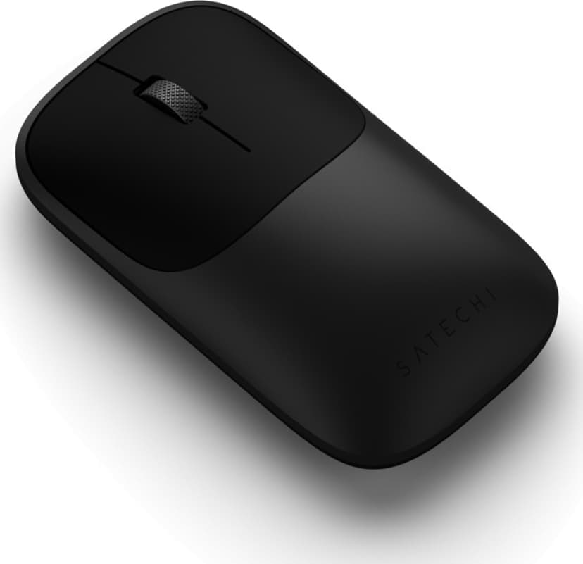 Satechi Slim EX Trådlös RF + Bluetooth Mus