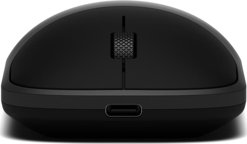 Satechi Slim EX Trådlös RF + Bluetooth Mus