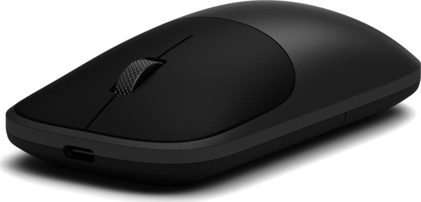 Satechi Slim EX Trådlös RF + Bluetooth Mus