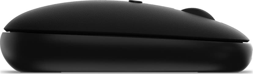 Satechi OntheGo Bluetooth Mus Svart