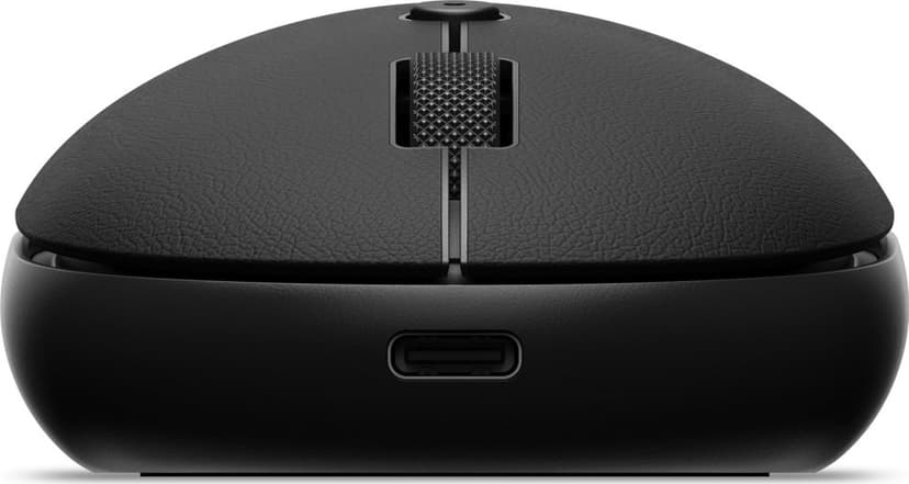 Satechi OntheGo Bluetooth Mus Sort