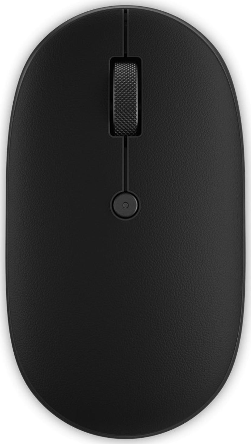 Satechi OntheGo Bluetooth Hiiri Musta