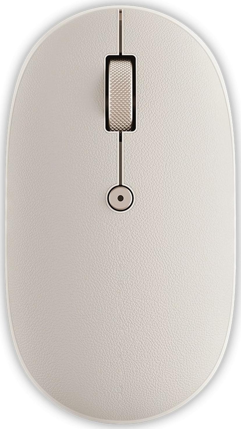 Satechi OntheGo Bluetooth Mus Sand