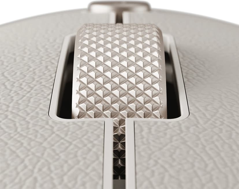 Satechi OntheGo Bluetooth Mus Sand