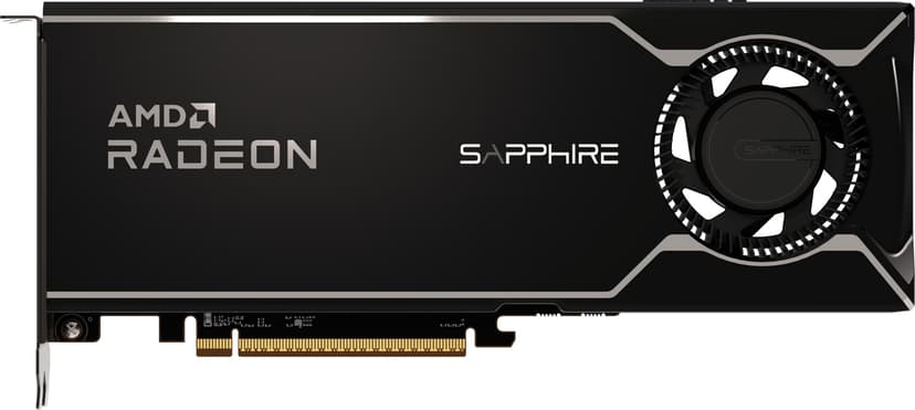 Sapphire Radeon AI Pro R9700 32GB 32GB