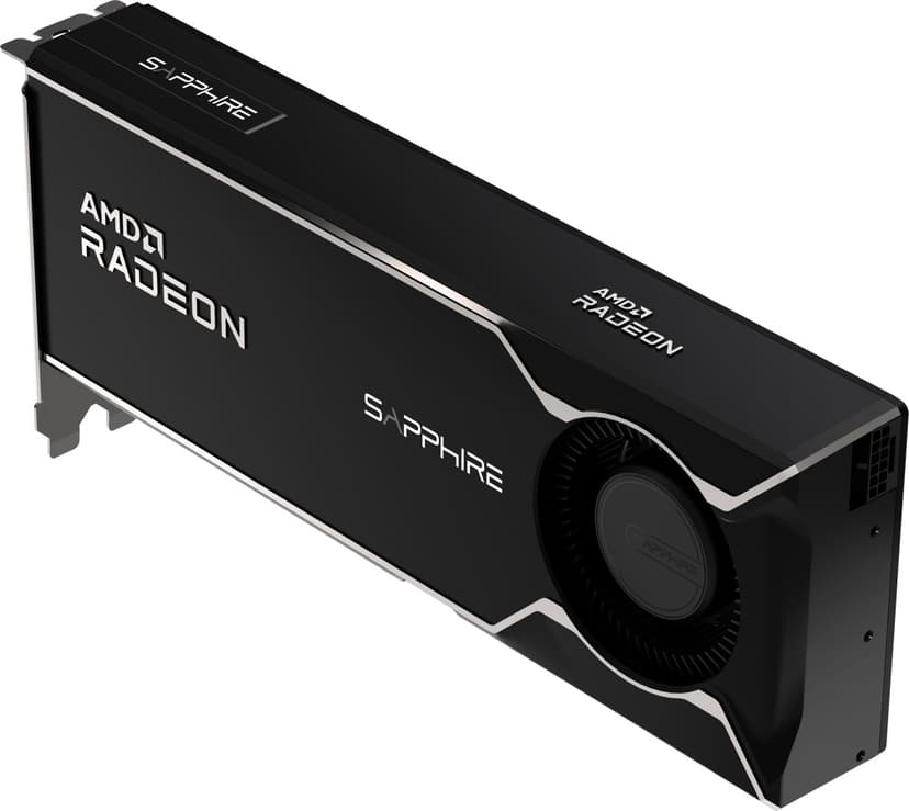 Sapphire Radeon AI Pro R9700 32GB 32GB