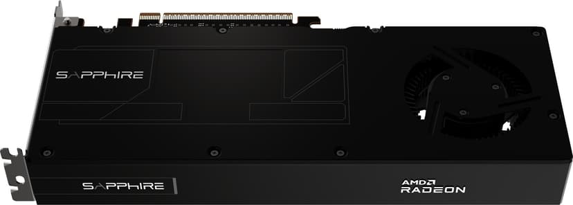 Sapphire Radeon AI Pro R9700 32GB 32GB