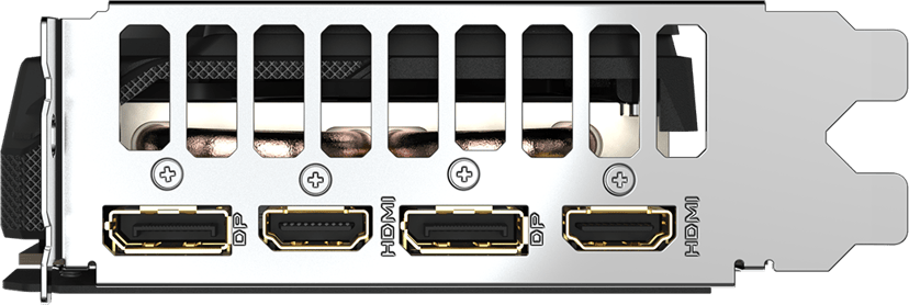 Gigabyte RTX 5050 Gaming OC - (Löytötuote luokka 1) 8GB