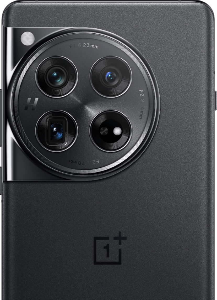 OnePlus 12 256GB Musta