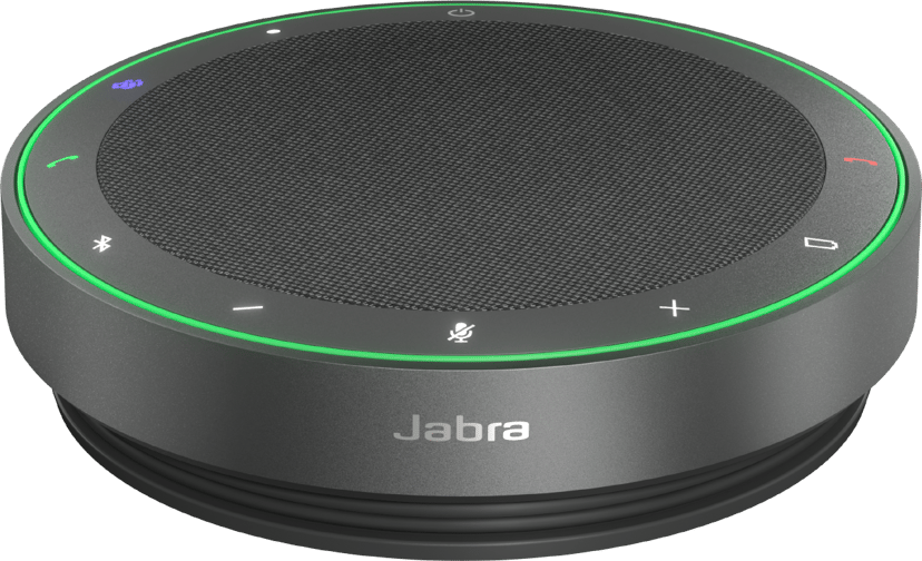 Jabra Speak2 75 MS Teams - (Löytötuote luokka 1)