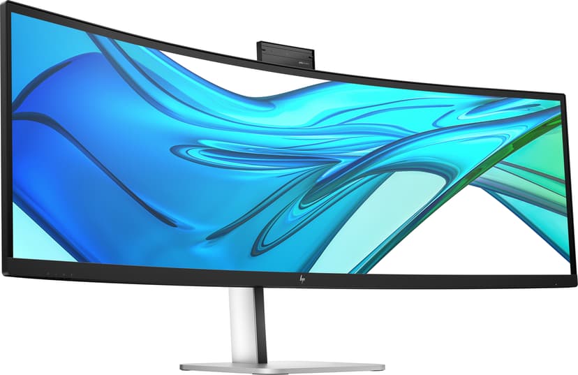 HP Series 5 Pro 549pm Curved 49" 5120 × 1440pixels VA 32:9 165Hz