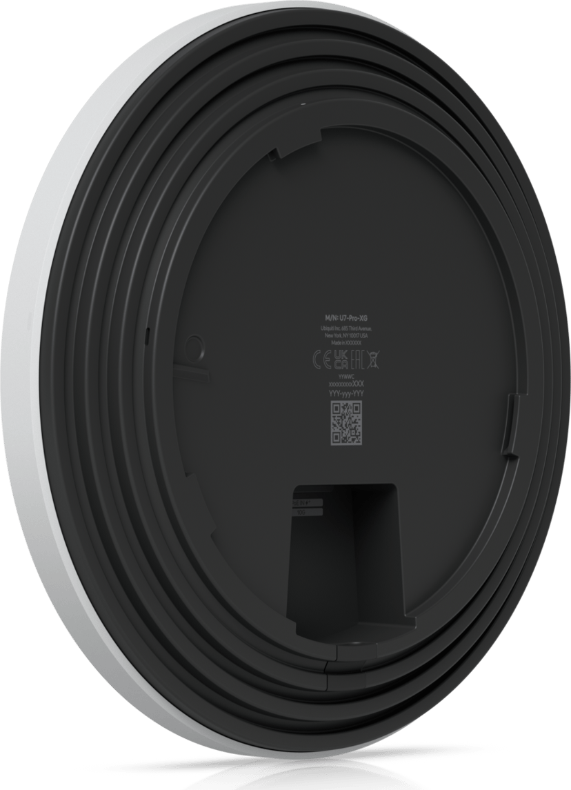 Ubiquiti UniFi U7 Pro XG White