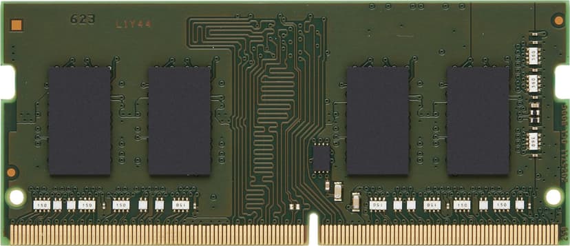 Kingston 32GB DDR4 3200MHz Sodimm - (Löytötuote luokka 1) 32GB 3200MHz DDR4 260-pin SO-DIMM