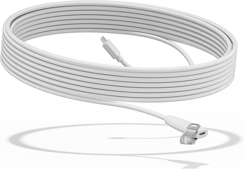 Logitech Rally Mic Pod Extension Cable - (Löytötuote luokka 1)