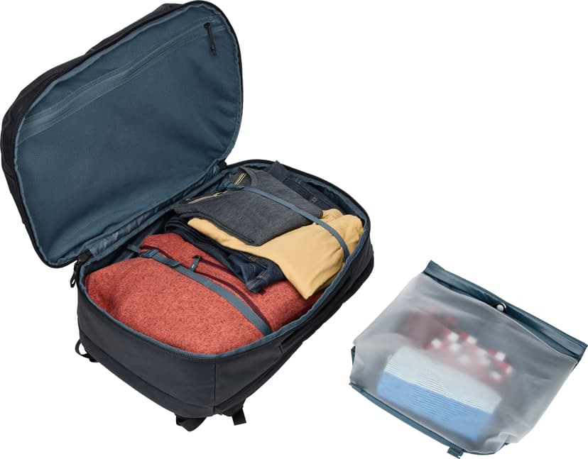 Thule Aion 40L - (Löytötuote luokka 2)