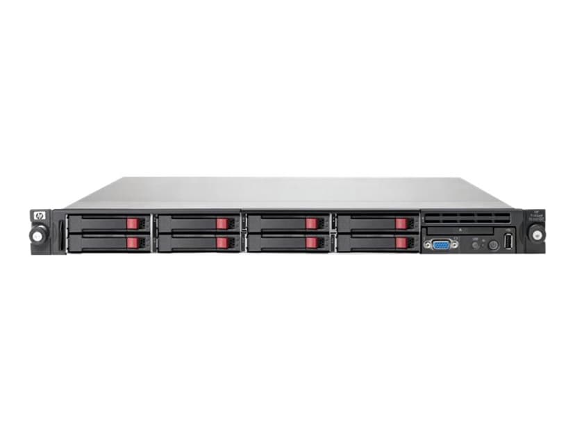 HPE ProLiant DL360 G7