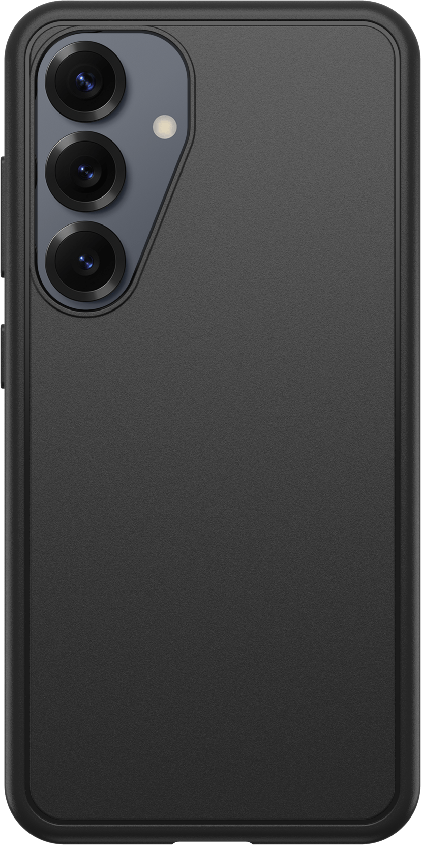Otterbox Symmetry Magnet Samsung Galaxy S25 Svart