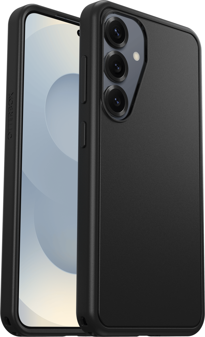 Otterbox Symmetry Magnet Samsung Galaxy S25 Svart