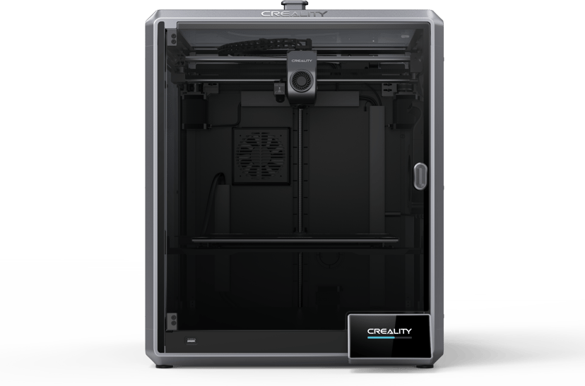 Creality 3D K1 Max
