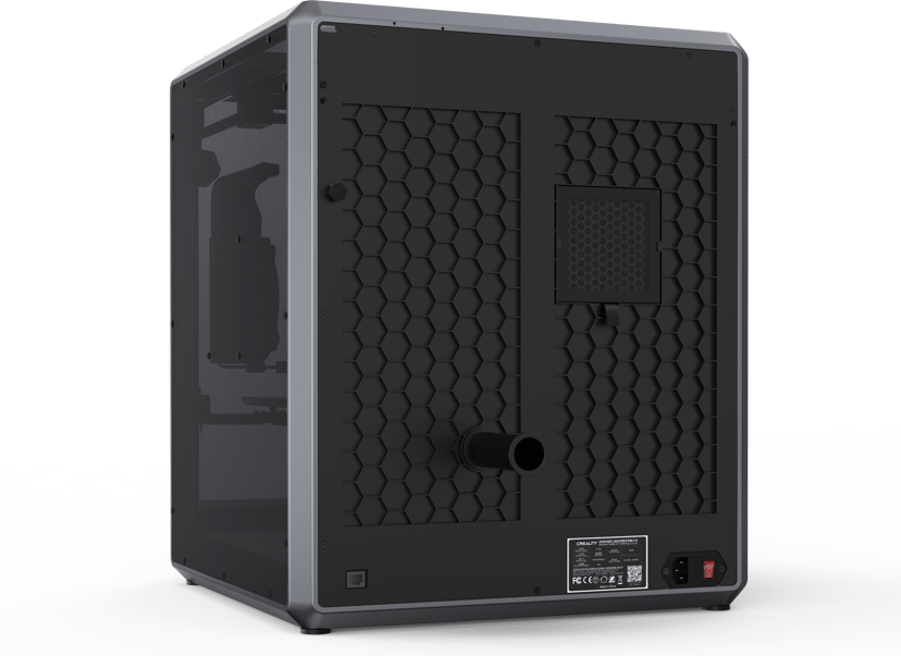 Creality 3D K1 Max