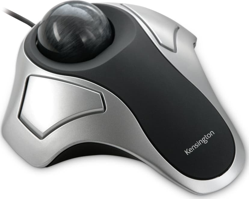 Kensington Orbittrackball USB-A Styrekule