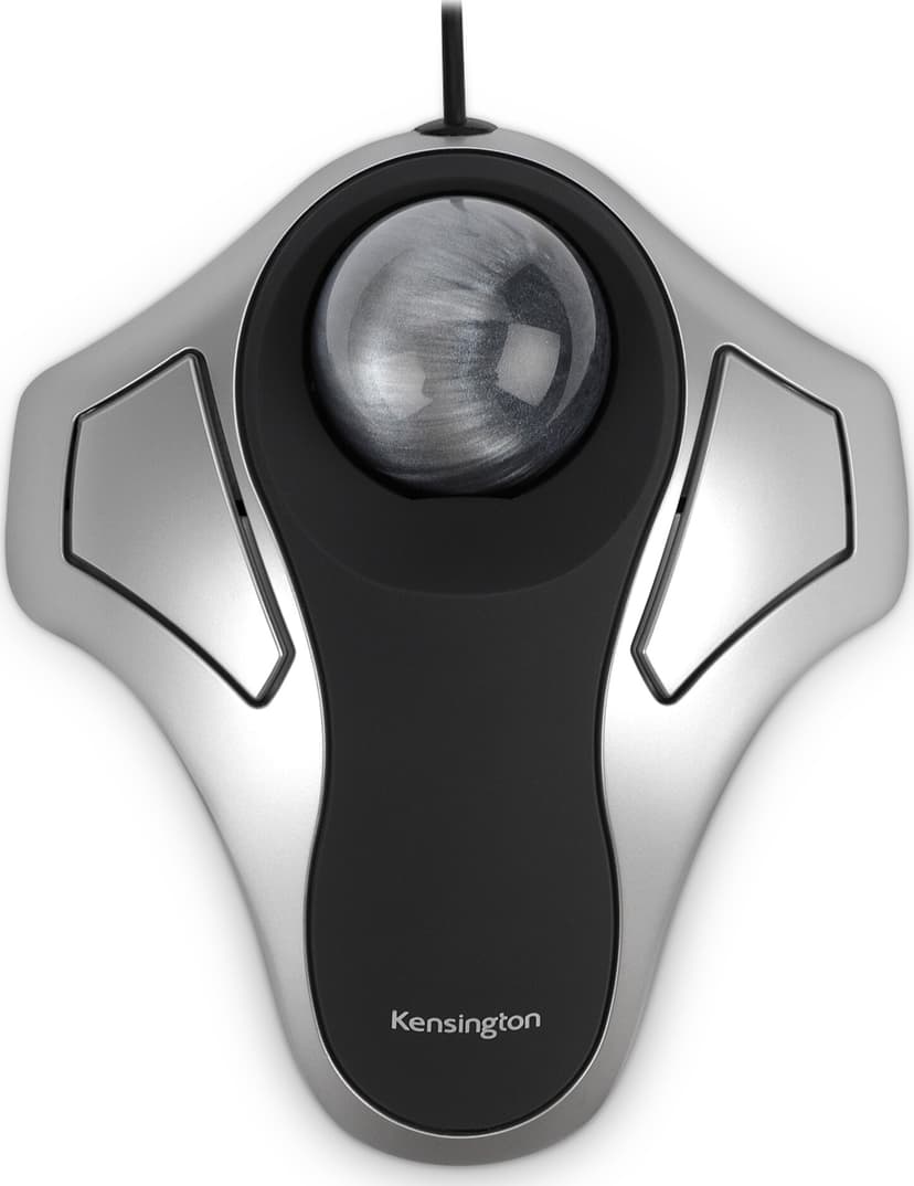 Kensington Orbit Optical Trackball USB-A Trackball