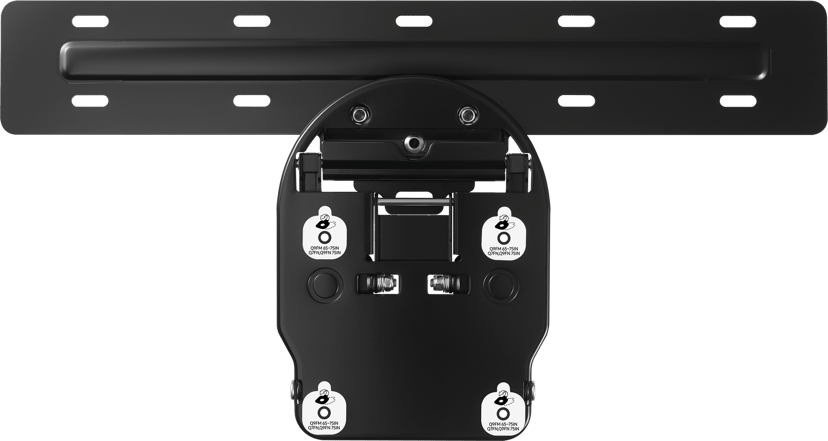 Samsung Flip 2.0 65" Wall Mount