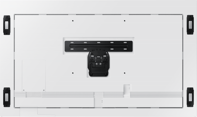Samsung Flip 2.0 65" Wall Mount