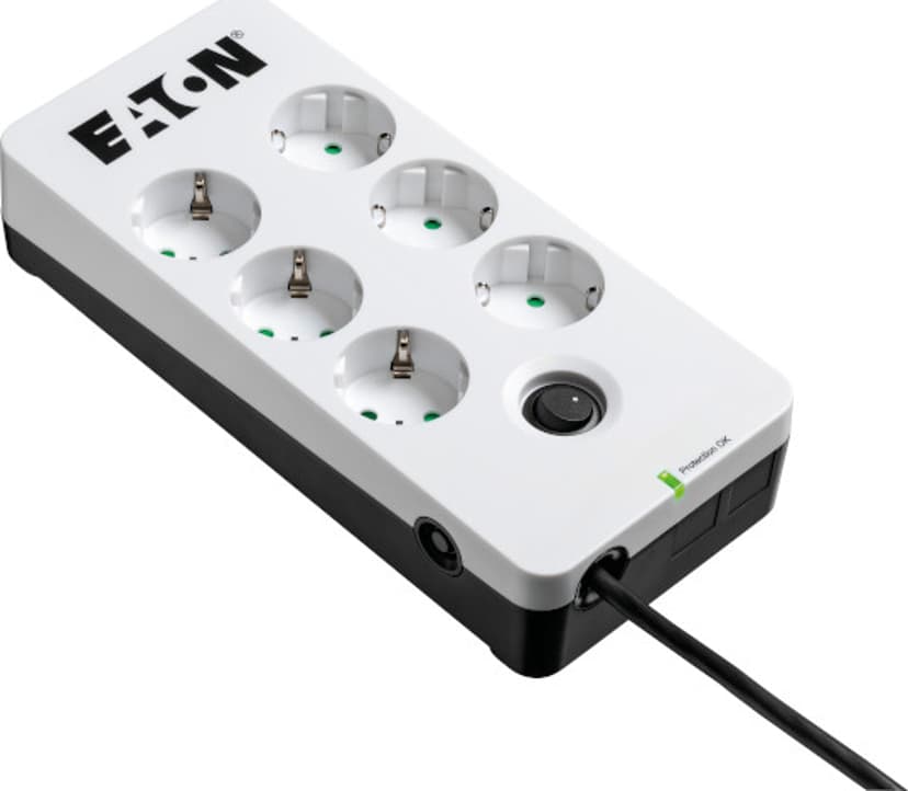 Eaton Protection Box 6 DIN