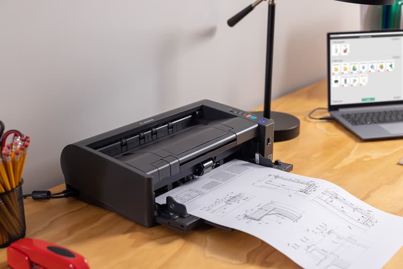 Canon imageFORMULA DR-M1060 A3