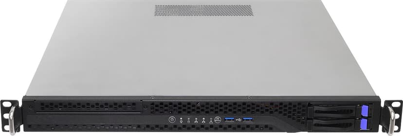 ASRock 1U2S-B650 AMD AM5 315W Barebone Server