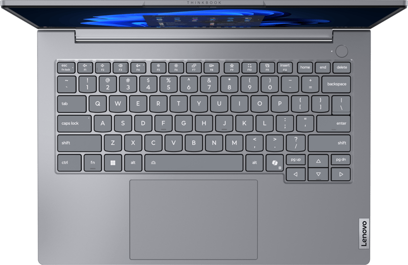 Lenovo ThinkBook 14 G9 AMD Ryzen 5 16GB 512GB 14"