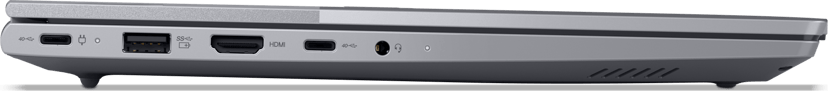 Lenovo ThinkBook 14 G9 AMD Ryzen 5 16GB 512GB 14"