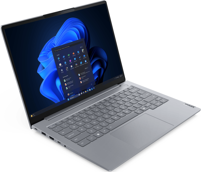 Lenovo ThinkBook 14 G9 AMD Ryzen 5 16GB 512GB 14"
