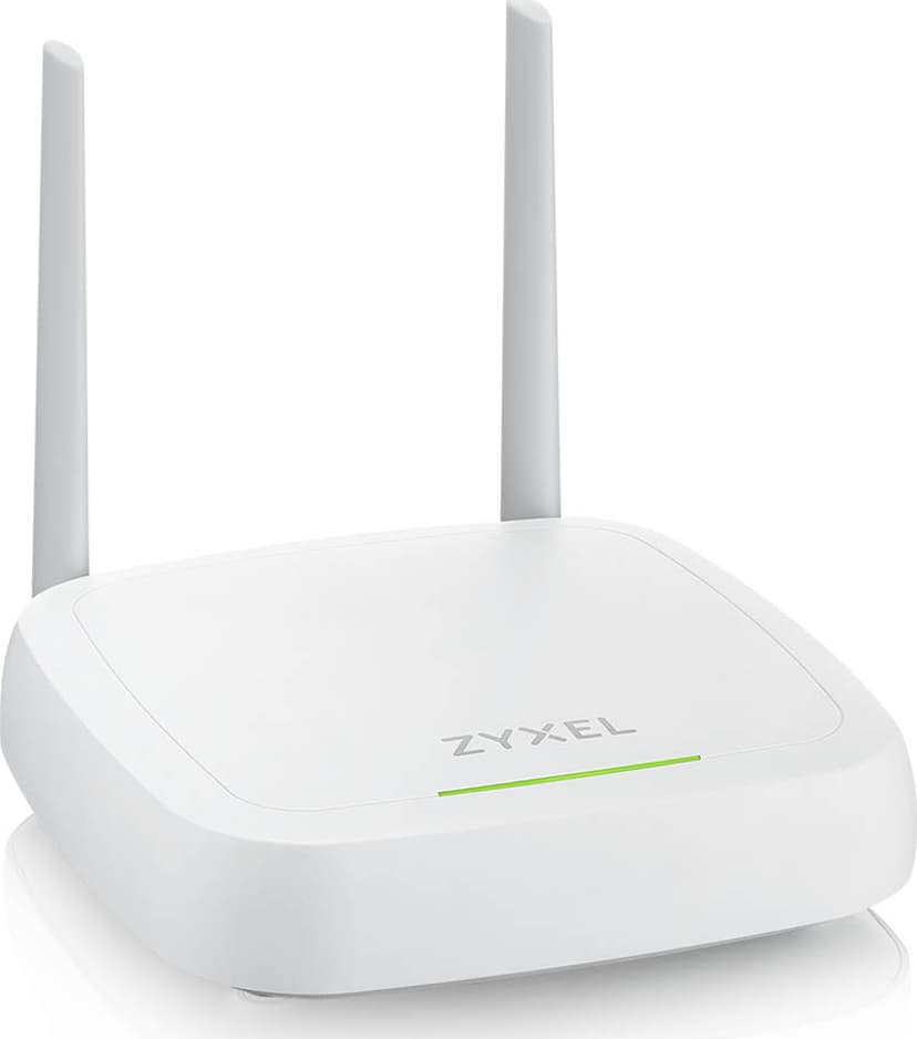 Zyxel Nebula NWA30BE WiFi 7 Access Point