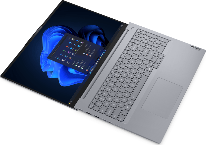 Lenovo ThinkBook 16 G9 AMD Ryzen 7 16GB 512GB 16"